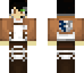 ninjatom aot