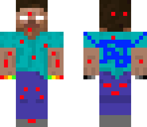 prince herobrine the corrupt