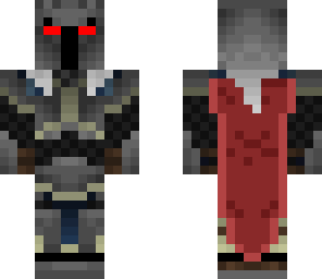 red lich king