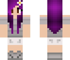 lilacplaysmc skin contest