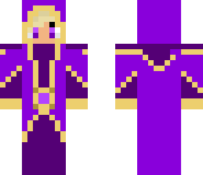 my rufusckv skins