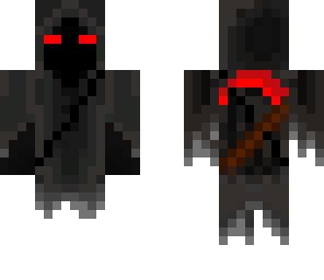 grimm reaper