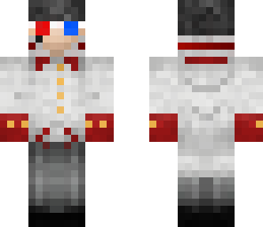 mad scientist rstheskyc skins