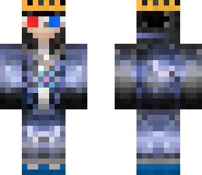 rstheskyc king