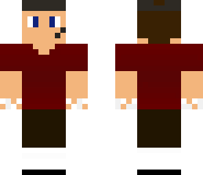 red scout