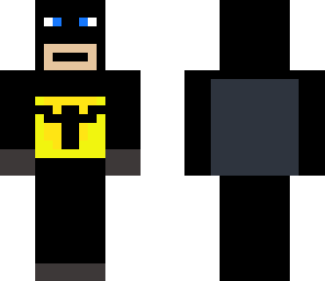 bat man