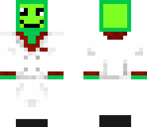fixed derpslimechef