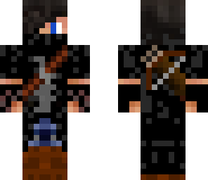hunter 2