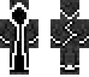 white shadow
