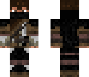 hunter 3