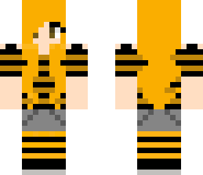 pumpkin girl