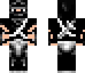 master ninja