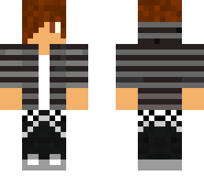 cute teen boy