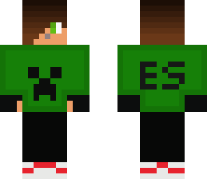creeper boy
