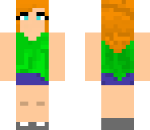 steve girl