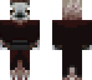 sloth necro