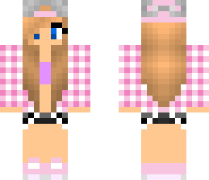 skater girl