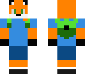 finn fox