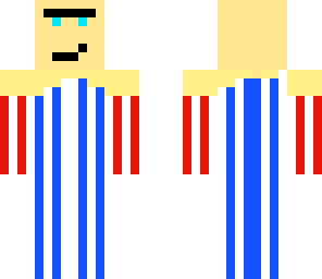 popcornmann
