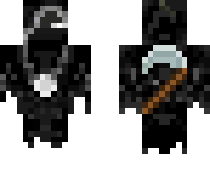 grim reaper