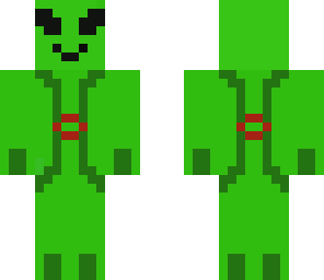 swag alien