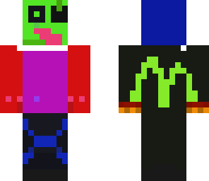 extracrazy