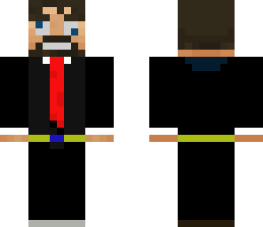 ssunde father