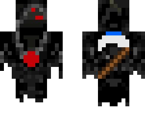 death master