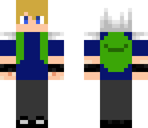 finn's son