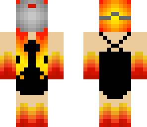fire queen cry