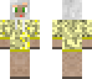 a nice sheep