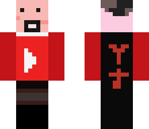 youtuber