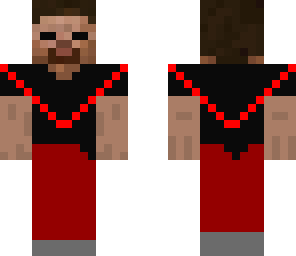 steve of hero brine