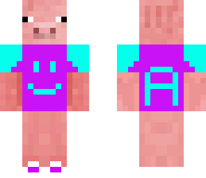 random pig