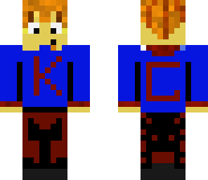 kyaskie crafting