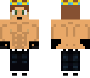 edited king