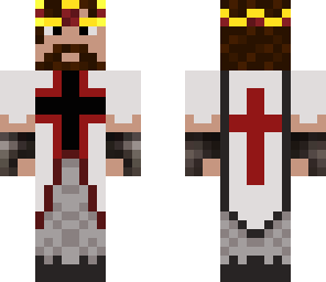 edited king something