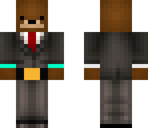 bear 
