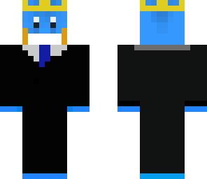 king mudkip