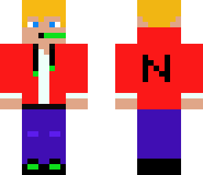 nitrofire