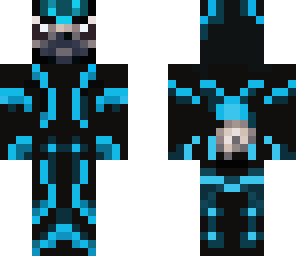 tron bulldog