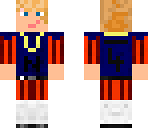 stegi-nick skin