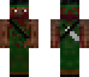 rambo army man