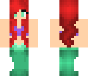 ariel edited