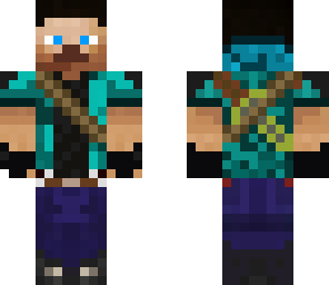 steve survival