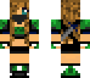 ninja awesome