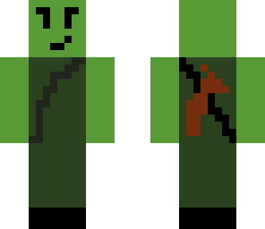 goblin archer