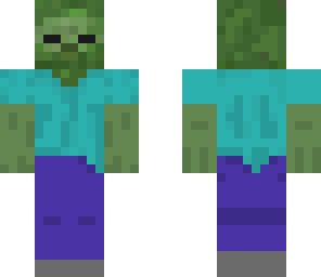 realist zombie minecraft
