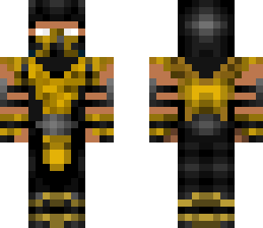 scorpion