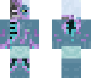 my skin